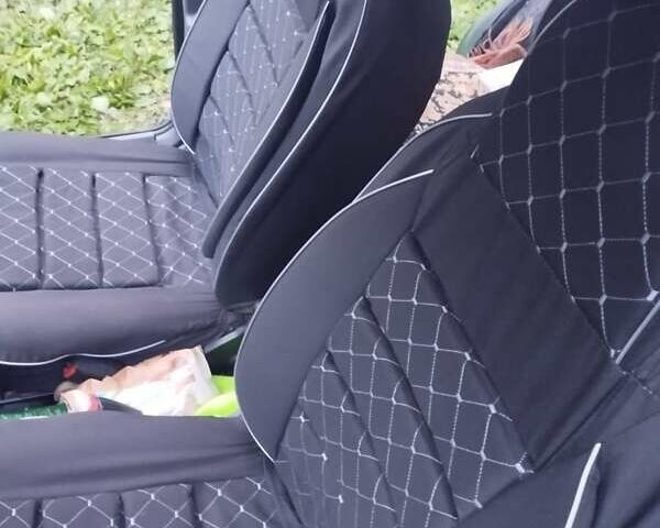 Зеленый ЗАЗ 1103 Славута, объемом двигателя 1.2 л и пробегом 126 тыс. км за 1250 $, фото 19 на Automoto.ua