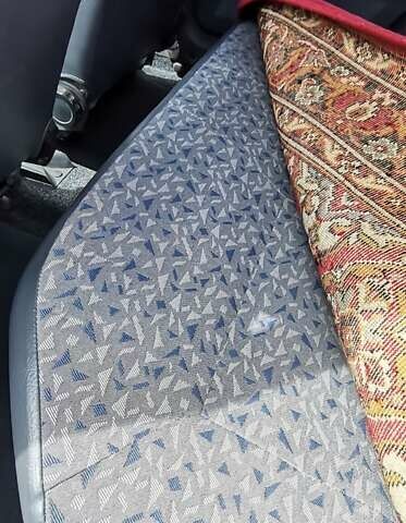 Зелений ЗАЗ 1103 Славута, об'ємом двигуна 1.2 л та пробігом 160 тис. км за 1800 $, фото 34 на Automoto.ua