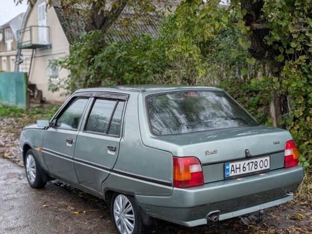 ЗАЗ 1103 Славута 2008 в Ярмолинцы на Automoto.ua Зеленый ЗАЗ 1103 Славута, объемом двигателя 1.3 л и пробегом 39 тыс. км за 1750 $, фото 4 на Automoto.ua