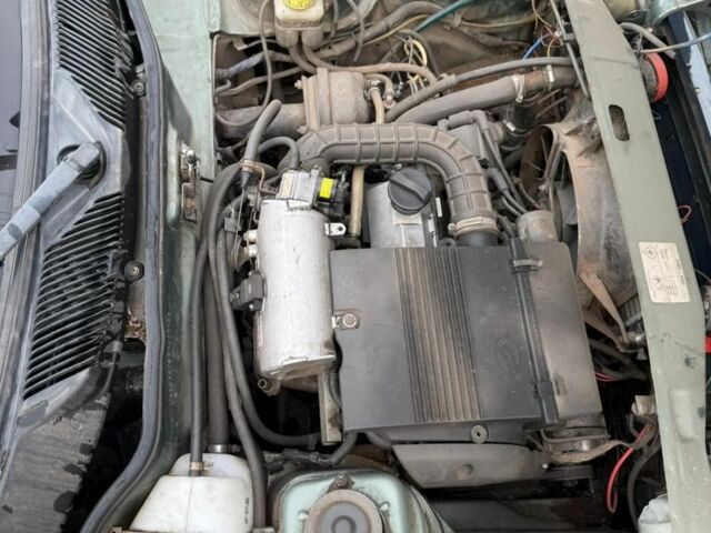 ЗАЗ 1103 Славута 2008 у Синельниковом на Automoto.ua Зелений ЗАЗ 1103 Славута, об'ємом двигуна 1.2 л та пробігом 220 тис. км за 700 $, фото 4 на Automoto.ua