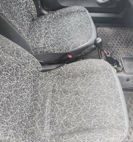 Зеленый ЗАЗ 1103 Славута, объемом двигателя 1.2 л и пробегом 200 тыс. км за 899 $, фото 9 на Automoto.ua