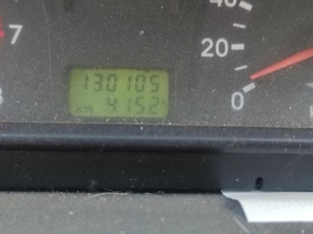 Зеленый ЗАЗ 1103 Славута, объемом двигателя 1 л и пробегом 130 тыс. км за 1000 $, фото 6 на Automoto.ua