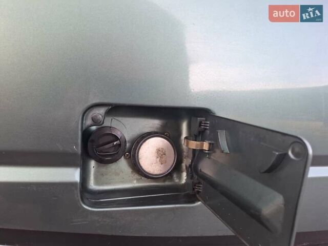 Зеленый ЗАЗ 1103 Славута, объемом двигателя 1.3 л и пробегом 202 тыс. км за 1400 $, фото 9 на Automoto.ua