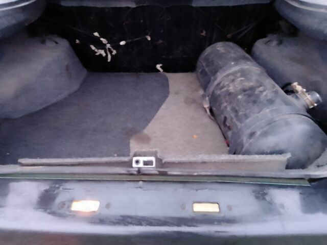 Зеленый ЗАЗ 1103 Славута, объемом двигателя 1.3 л и пробегом 160 тыс. км за 700 $, фото 7 на Automoto.ua