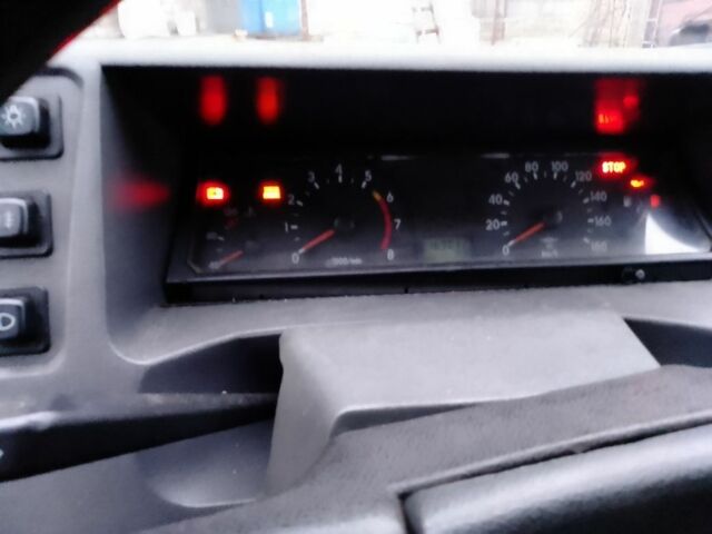 Зеленый ЗАЗ 1103 Славута, объемом двигателя 1.3 л и пробегом 160 тыс. км за 700 $, фото 4 на Automoto.ua