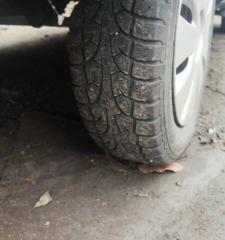 Зеленый ЗАЗ 1103 Славута, объемом двигателя 1.2 л и пробегом 200 тыс. км за 899 $, фото 15 на Automoto.ua