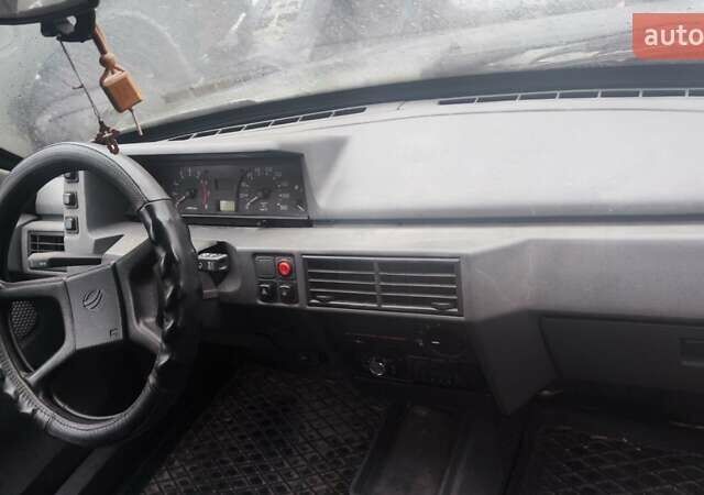 Зеленый ЗАЗ 1103 Славута, объемом двигателя 1.2 л и пробегом 200 тыс. км за 899 $, фото 10 на Automoto.ua