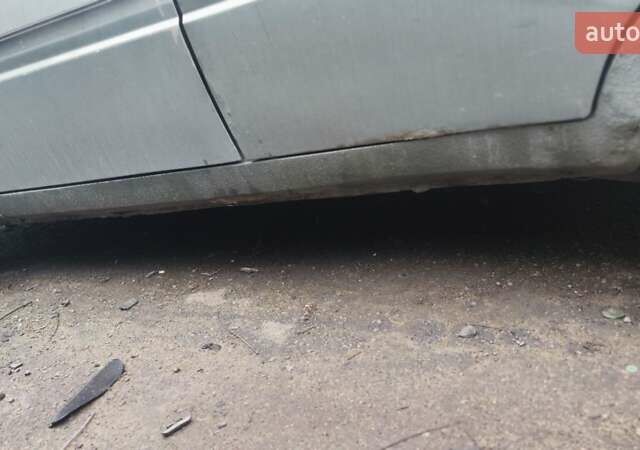 Зеленый ЗАЗ 1103 Славута, объемом двигателя 1.2 л и пробегом 200 тыс. км за 899 $, фото 6 на Automoto.ua