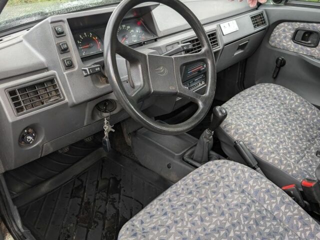ЗАЗ 1103 Славута 2008 в Ярмолинцы на Automoto.ua Зеленый ЗАЗ 1103 Славута, объемом двигателя 1.3 л и пробегом 39 тыс. км за 1750 $, фото 7 на Automoto.ua