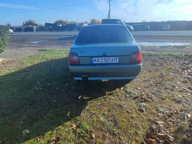 Зеленый ЗАЗ 1103 Славута, объемом двигателя 1.2 л и пробегом 160 тыс. км за 1500 $, фото 3 на Automoto.ua