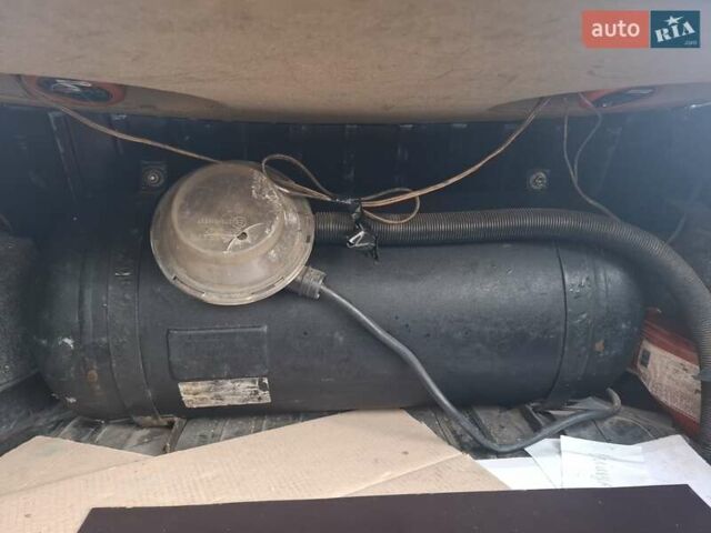 Зеленый ЗАЗ 1103 Славута, объемом двигателя 1.3 л и пробегом 202 тыс. км за 1400 $, фото 7 на Automoto.ua