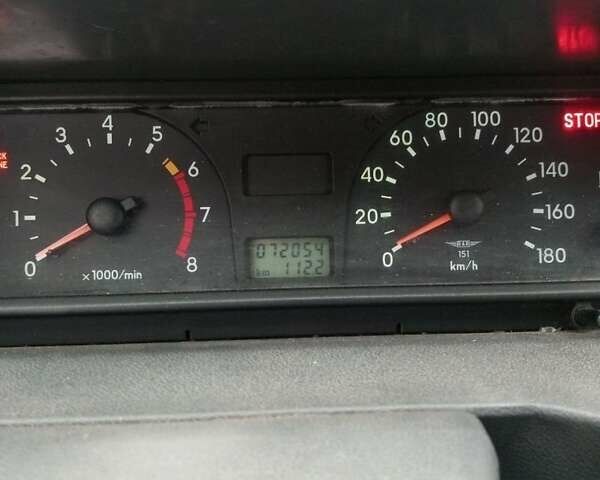 Зеленый ЗАЗ 1103 Славута, объемом двигателя 1.3 л и пробегом 72 тыс. км за 638 $, фото 7 на Automoto.ua