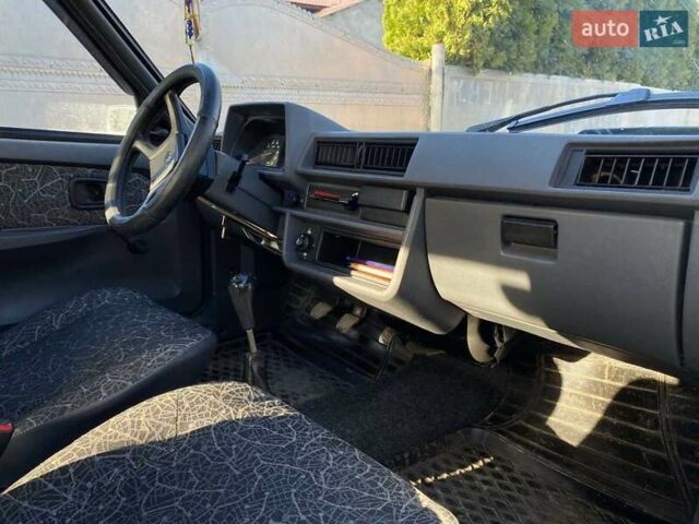 Зеленый ЗАЗ 1103 Славута, объемом двигателя 1.3 л и пробегом 70 тыс. км за 1300 $, фото 1 на Automoto.ua