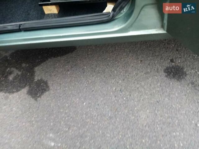 Зелений ЗАЗ 1103 Славута, об'ємом двигуна 1.3 л та пробігом 65 тис. км за 1600 $, фото 22 на Automoto.ua