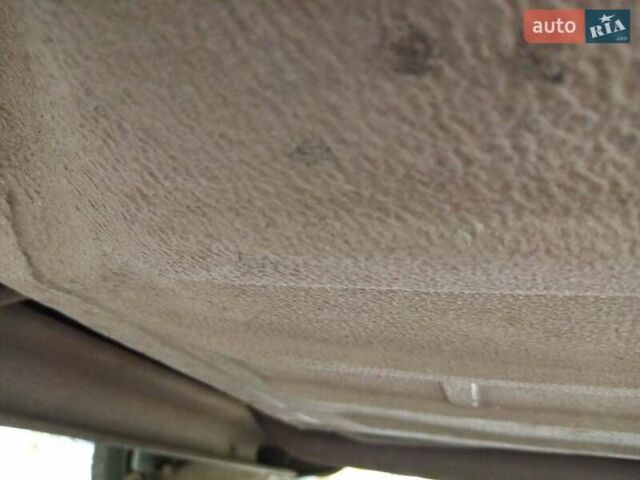 Зелений ЗАЗ 1103 Славута, об'ємом двигуна 1.3 л та пробігом 65 тис. км за 1600 $, фото 17 на Automoto.ua