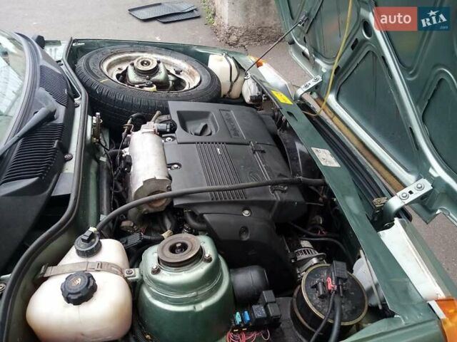 Зелений ЗАЗ 1103 Славута, об'ємом двигуна 1.3 л та пробігом 65 тис. км за 1600 $, фото 30 на Automoto.ua