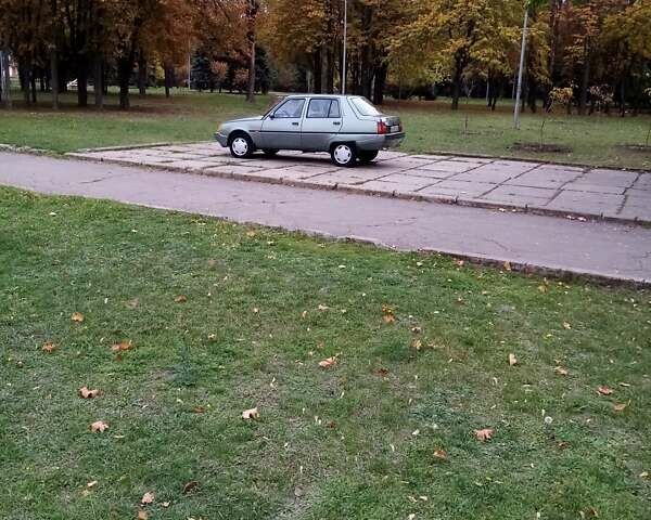 Зелений ЗАЗ 1103 Славута, об'ємом двигуна 1.3 л та пробігом 65 тис. км за 1600 $, фото 20 на Automoto.ua