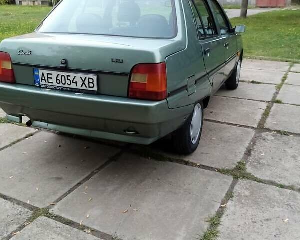 Зелений ЗАЗ 1103 Славута, об'ємом двигуна 1.3 л та пробігом 65 тис. км за 1600 $, фото 1 на Automoto.ua
