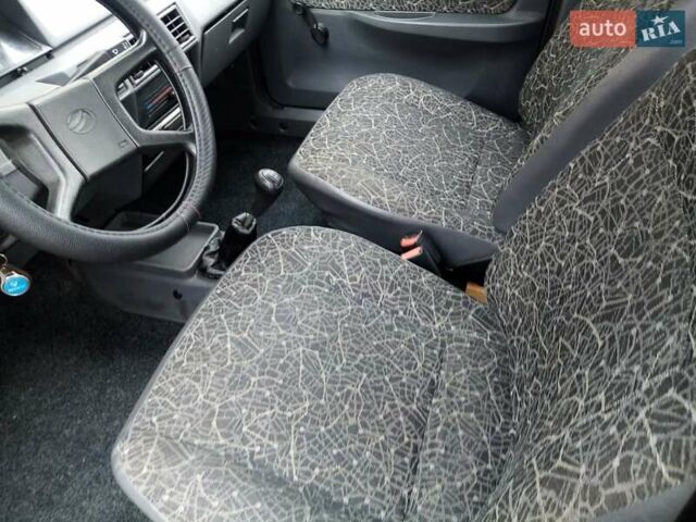 Зелений ЗАЗ 1103 Славута, об'ємом двигуна 1.3 л та пробігом 65 тис. км за 1600 $, фото 29 на Automoto.ua