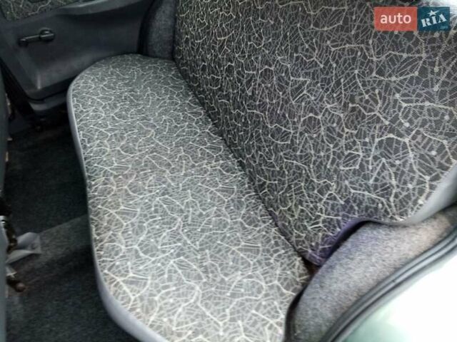 Зелений ЗАЗ 1103 Славута, об'ємом двигуна 1.3 л та пробігом 65 тис. км за 1600 $, фото 26 на Automoto.ua