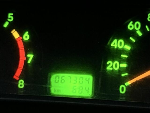 Зелений ЗАЗ 1103 Славута, об'ємом двигуна 1.3 л та пробігом 67 тис. км за 593 $, фото 4 на Automoto.ua