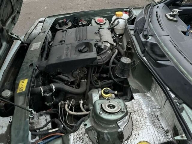 Зелений ЗАЗ 1103 Славута, об'ємом двигуна 1.3 л та пробігом 67 тис. км за 593 $, фото 1 на Automoto.ua