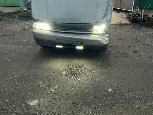 Зелений ЗАЗ 1103 Славута, об'ємом двигуна 1.3 л та пробігом 67 тис. км за 593 $, фото 5 на Automoto.ua