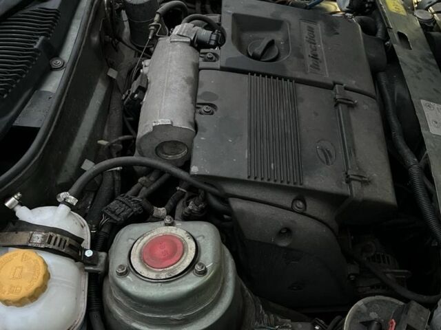 Зелений ЗАЗ 1103 Славута, об'ємом двигуна 1.3 л та пробігом 67 тис. км за 593 $, фото 8 на Automoto.ua