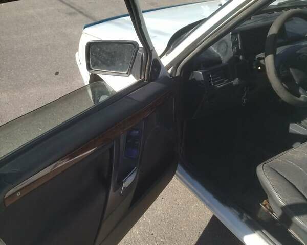 Белый ЗАЗ 1105 Дана, объемом двигателя 1.2 л и пробегом 170 тыс. км за 800 $, фото 5 на Automoto.ua