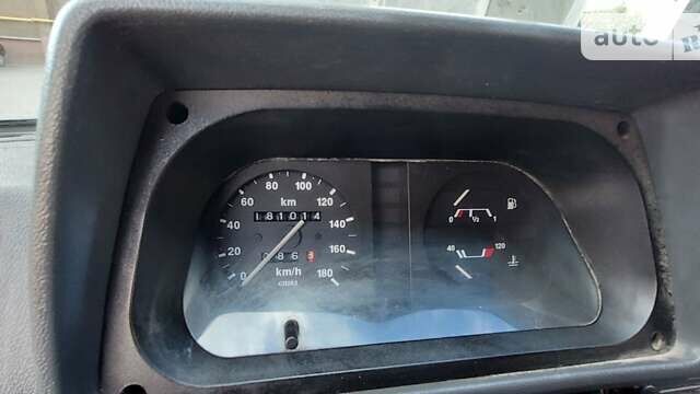 Белый ЗАЗ 1105 Дана, объемом двигателя 1.2 л и пробегом 181 тыс. км за 1000 $, фото 2 на Automoto.ua