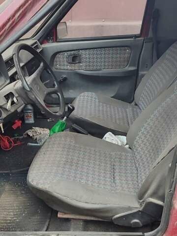 ЗАЗ 1105 Дана, объемом двигателя 1.2 л и пробегом 150 тыс. км за 950 $, фото 3 на Automoto.ua