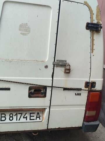 ЗАЗ 1105 Дана, объемом двигателя 1.2 л и пробегом 150 тыс. км за 950 $, фото 4 на Automoto.ua