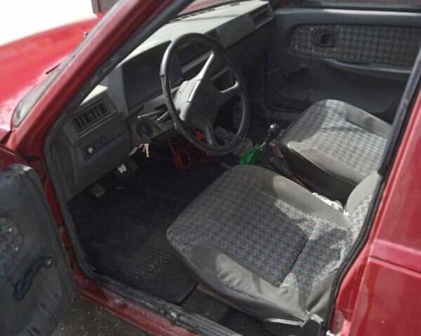 ЗАЗ 1105 Дана, объемом двигателя 1.2 л и пробегом 150 тыс. км за 950 $, фото 2 на Automoto.ua
