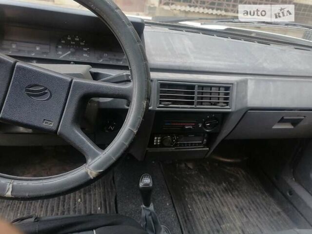ЗАЗ 1105 Дана, объемом двигателя 1.2 л и пробегом 230 тыс. км за 700 $, фото 2 на Automoto.ua