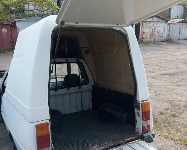 ЗАЗ 1105 Дана, объемом двигателя 1.2 л и пробегом 230 тыс. км за 700 $, фото 6 на Automoto.ua