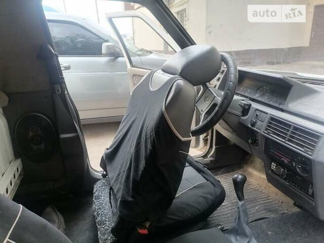 ЗАЗ 1105 Дана, объемом двигателя 1.2 л и пробегом 230 тыс. км за 700 $, фото 1 на Automoto.ua