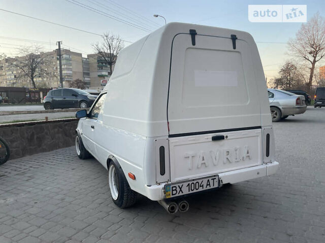 ЗАЗ 1105 Дана, об'ємом двигуна 1.3 л та пробігом 163 тис. км за 2000 $, фото 5 на Automoto.ua