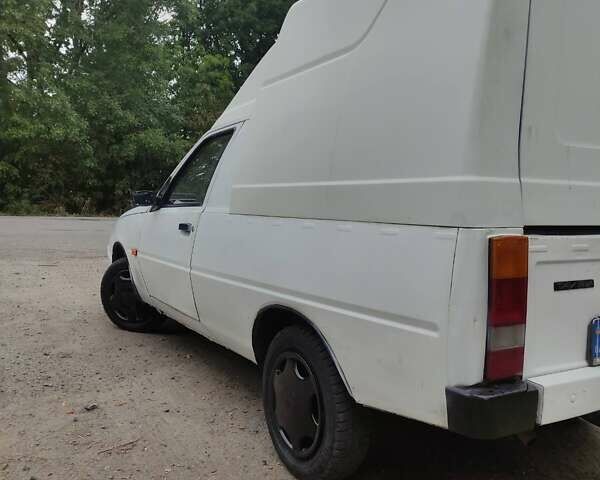ЗАЗ 1105 Дана, объемом двигателя 1.2 л и пробегом 180 тыс. км за 1350 $, фото 4 на Automoto.ua
