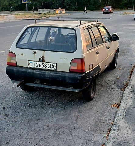 ЗАЗ 1105 Дана, объемом двигателя 13 л и пробегом 0 тыс. км за 300 $, фото 2 на Automoto.ua