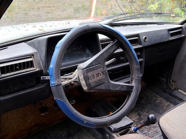 ЗАЗ 1105 Дана, объемом двигателя 1.1 л и пробегом 200 тыс. км за 500 $, фото 3 на Automoto.ua