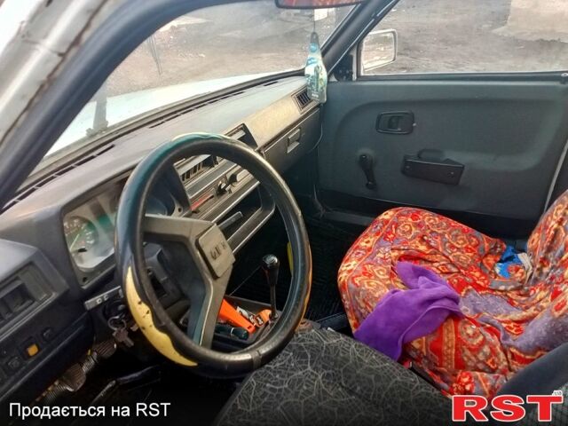 ЗАЗ 1105 Дана, объемом двигателя 11 л и пробегом 150 тыс. км за 500 $, фото 5 на Automoto.ua