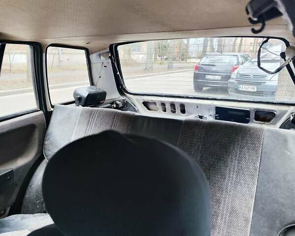 ЗАЗ 1105 Дана, об'ємом двигуна 1.09 л та пробігом 125 тис. км за 900 $, фото 5 на Automoto.ua