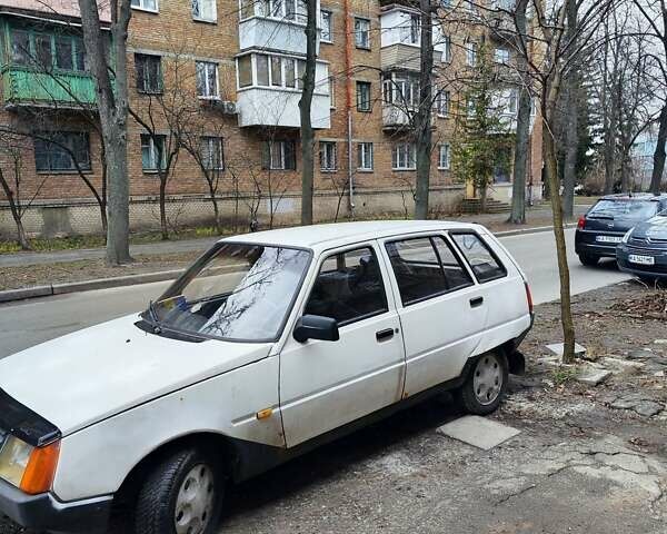 ЗАЗ 1105 Дана, об'ємом двигуна 1.09 л та пробігом 125 тис. км за 900 $, фото 2 на Automoto.ua