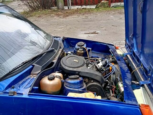 ЗАЗ 1105 Дана, об'ємом двигуна 12 л та пробігом 0 тис. км за 450 $, фото 7 на Automoto.ua