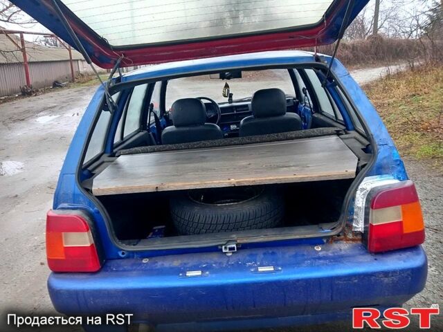 ЗАЗ 1105 Дана, об'ємом двигуна 12 л та пробігом 0 тис. км за 450 $, фото 6 на Automoto.ua