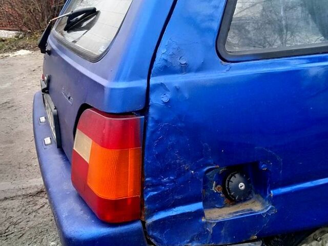 ЗАЗ 1105 Дана, об'ємом двигуна 12 л та пробігом 0 тис. км за 450 $, фото 3 на Automoto.ua
