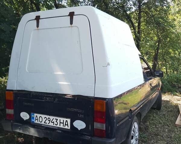 Синий ЗАЗ 1105 Дана, объемом двигателя 0 л и пробегом 250 тыс. км за 999 $, фото 3 на Automoto.ua