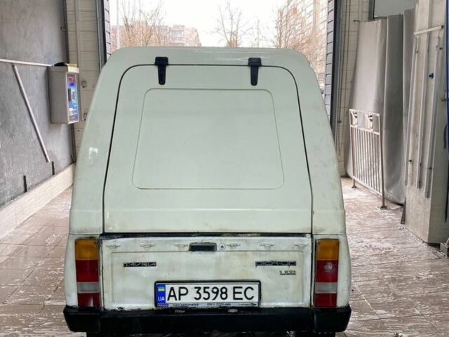 Белый ЗАЗ 1105, объемом двигателя 1.3 л и пробегом 150 тыс. км за 750 $, фото 5 на Automoto.ua