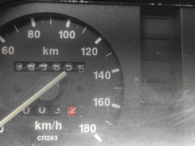 Белый ЗАЗ 1105, объемом двигателя 1.2 л и пробегом 63 тыс. км за 2850 $, фото 6 на Automoto.ua