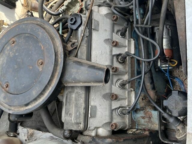 Белый ЗАЗ 1105, объемом двигателя 0 л и пробегом 45 тыс. км за 769 $, фото 7 на Automoto.ua
